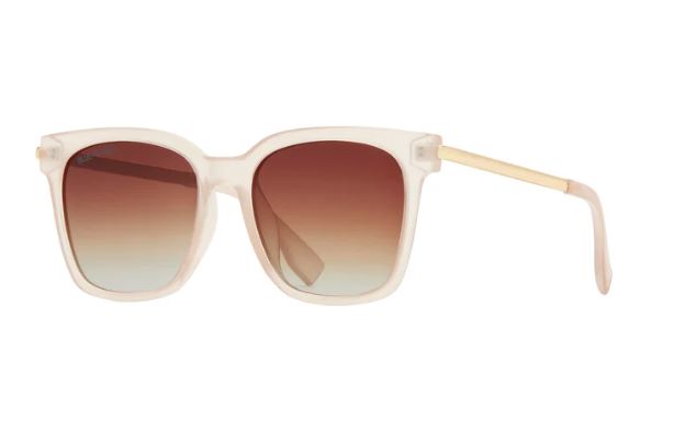 Blue Planet Eco Everly Polarized Sunglasses