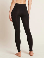 Load image into Gallery viewer, Boody Black Full Leggings
