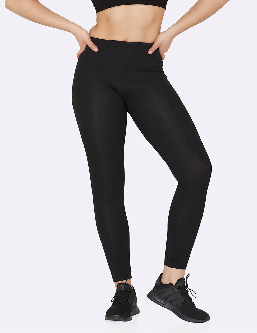 Boody Mid Rise 2.0 Full Leggings