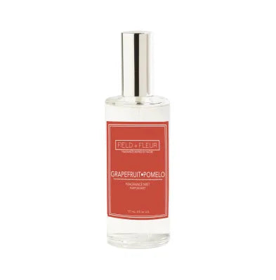 Hillhouse Naturals Grapefruit & Pomelo Fragrance Mist