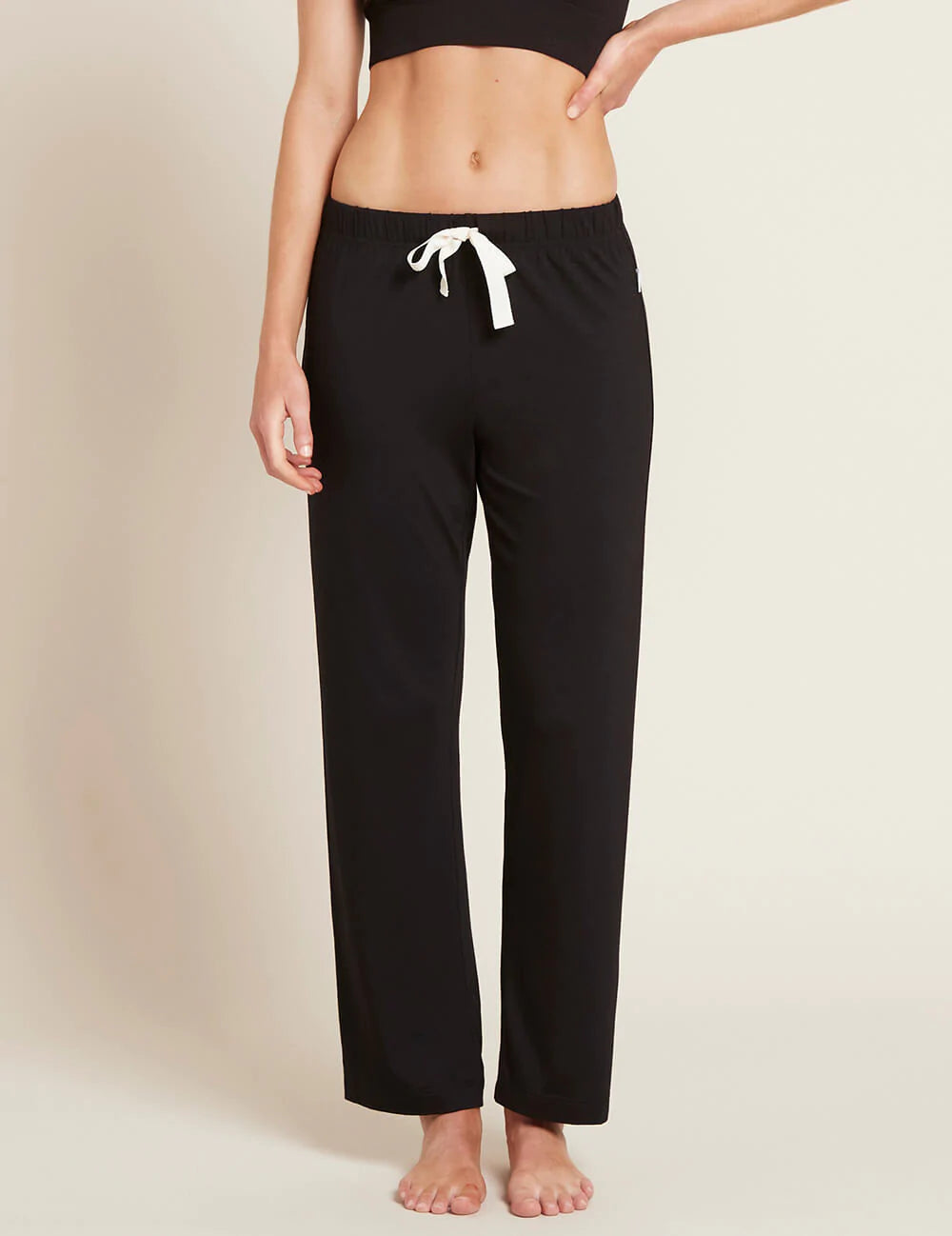 Boody Black Goodnight Sleep Pant
