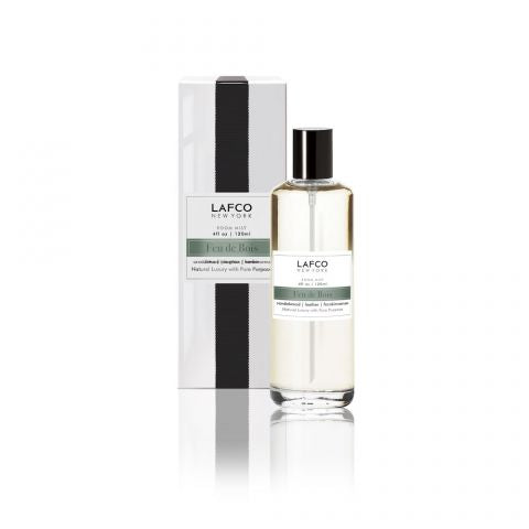 LAFCO Feu de Bois Room Mist