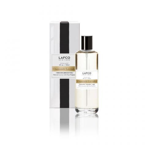 LAFCO Chamomile Lavender Room Mist