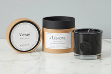 Load image into Gallery viewer, ETU Veneto Pear &amp; Lemon Candle
