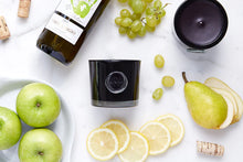 Load image into Gallery viewer, ETU Veneto Pear &amp; Lemon Candle
