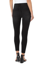 Load image into Gallery viewer, Liverpool Abby Hi-Rise Ankle Skinny Lost Creek Eco
