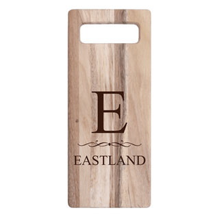 P. Graham Dunn Rectangle Acacia Cutting Board