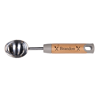 P. Graham Ice Cream Scoop