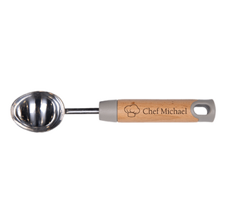 P. Graham Ice Cream Scoop