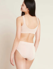 Load image into Gallery viewer, Boody Nude Padded Shaper Bra
