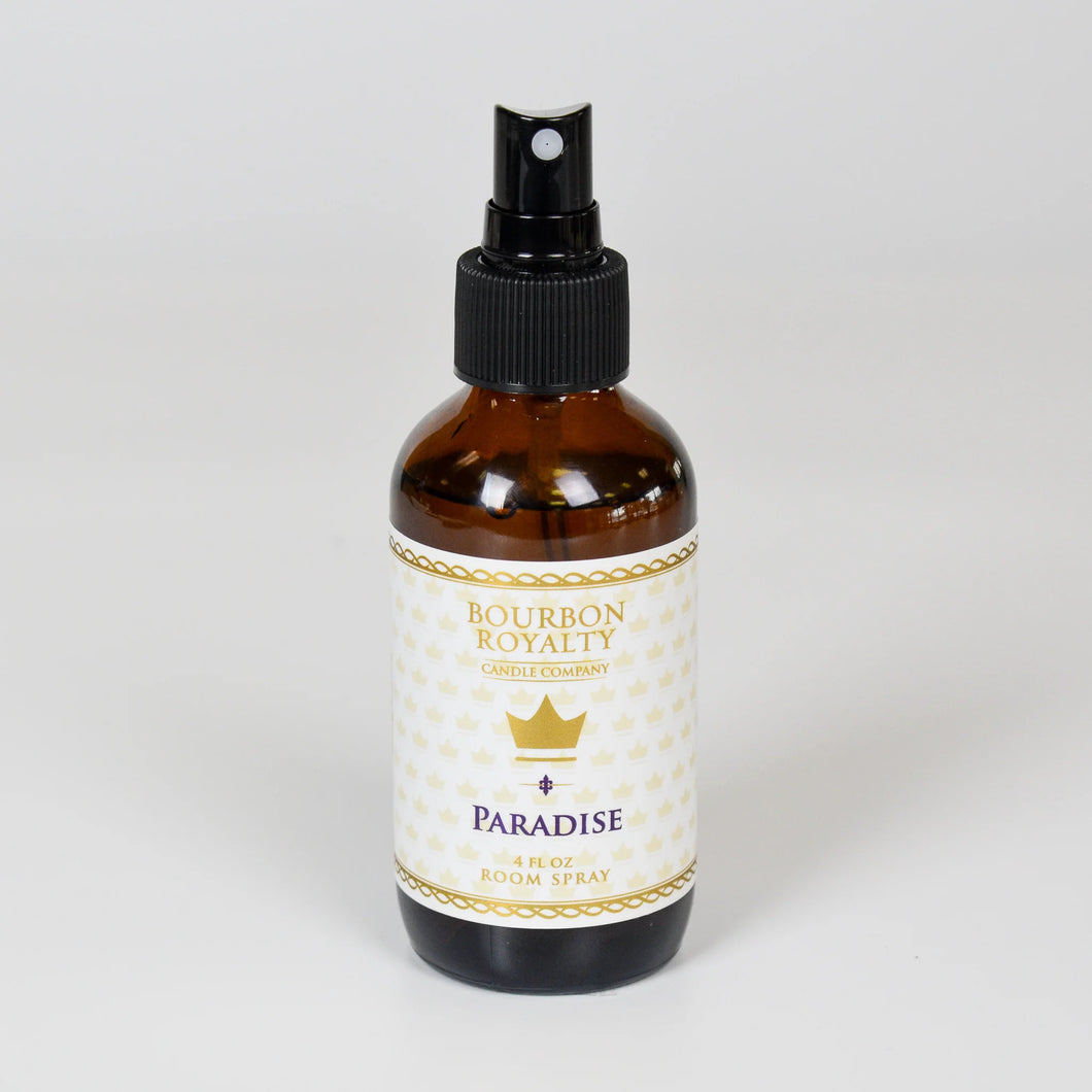 Bourbon Royalty Mint Julep Room Spray