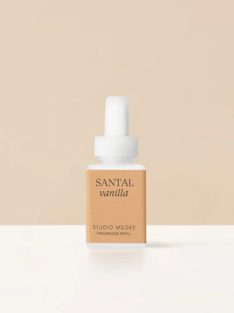 PURA Santal Vanilla Refill