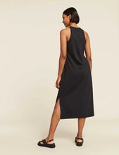 Load image into Gallery viewer, Boody Black Racerback Dress
