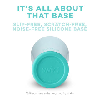 SWIG Tumbler Base