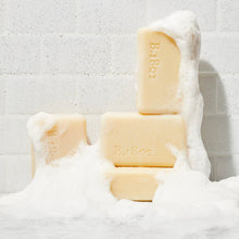 Load image into Gallery viewer, Beekman Sunshine Lemon Bar Soap
