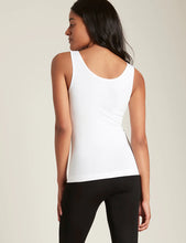 Load image into Gallery viewer, Boody White Tank Top
