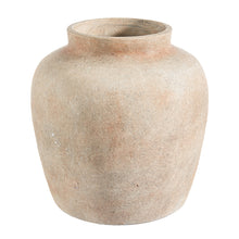 Load image into Gallery viewer, Terracotta Vase Assorted

