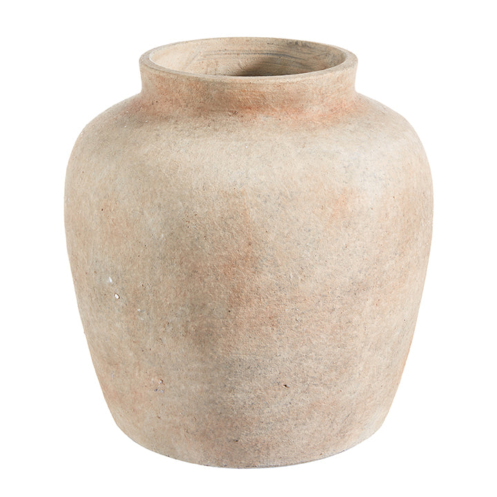 Terracotta Vase Assorted
