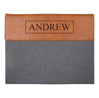 P. Graham Dunn Large Padfolio