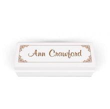 Load image into Gallery viewer, P. Graham Dunn Bracelet Box

