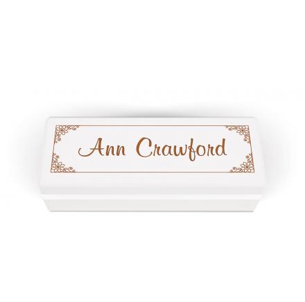 P. Graham Dunn Bracelet Box