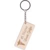 Load image into Gallery viewer, P. Graham Dunn Maple Key Chain
