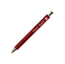 Load image into Gallery viewer, P. Graham Dunn Red Metal Pen
