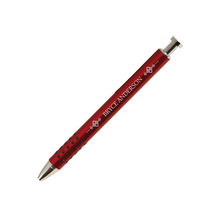 Load image into Gallery viewer, P. Graham Dunn Red Metal Pen
