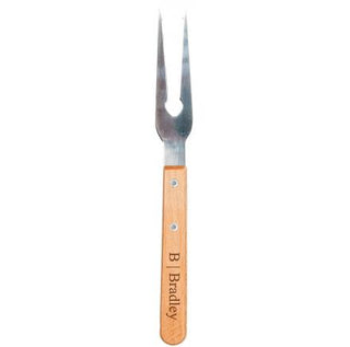 P. Graham Dunn Engravable Utensil Fork
