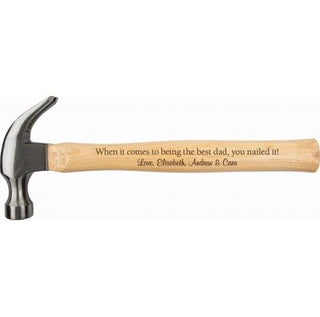 P. Graham Dunn Wood Hammer