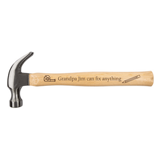 P. Graham Dunn Wood Hammer