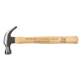 P. Graham Dunn Wood Hammer