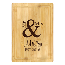 Load image into Gallery viewer, P. Graham Dunn Bamboo Cutting Board
