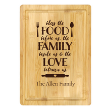Load image into Gallery viewer, P. Graham Dunn Bamboo Cutting Board
