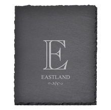 Load image into Gallery viewer, P. Graham Dunn Slate Cheese Board
