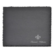 Load image into Gallery viewer, P. Graham Dunn Slate Cheese Board

