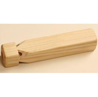 P. Graham Dunn Trainwhistle