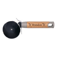 Load image into Gallery viewer, P. Graham Dunn Pizza Cutter
