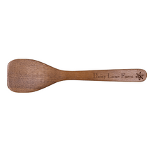 Load image into Gallery viewer, P. Graham Dunn Wood Salad Servers
