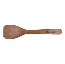 Load image into Gallery viewer, P. Graham Dunn Wood Salad Servers
