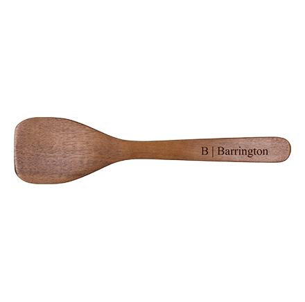 P. Graham Dunn Wood Salad Servers