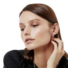 Load image into Gallery viewer, Brighton Amphora Cross Post Earrings
