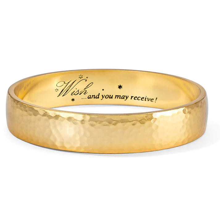 Brighton Gold Apollo Bangle