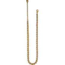 Load image into Gallery viewer, Brighton Gold Athena Chain
