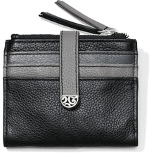 Load image into Gallery viewer, Brighton Barbados Credit Card Wallet
