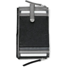 Load image into Gallery viewer, Brighton Barbados Credit Card Wallet
