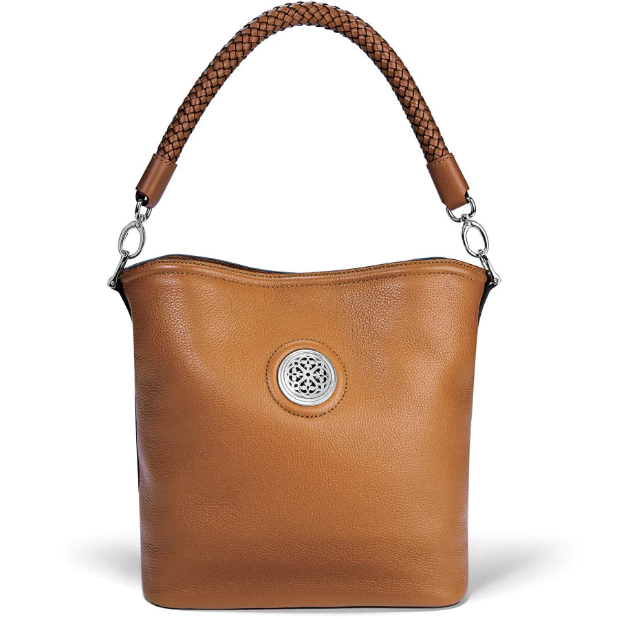 Brighton Luggage Large Bumble Shoulderbag