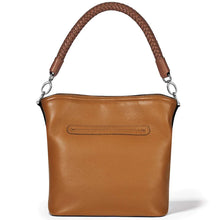 Load image into Gallery viewer, Brighton Luggage Large Bumble Shoulderbag
