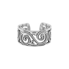 Load image into Gallery viewer, Brighton Christo Barcelona Narrow Ring
