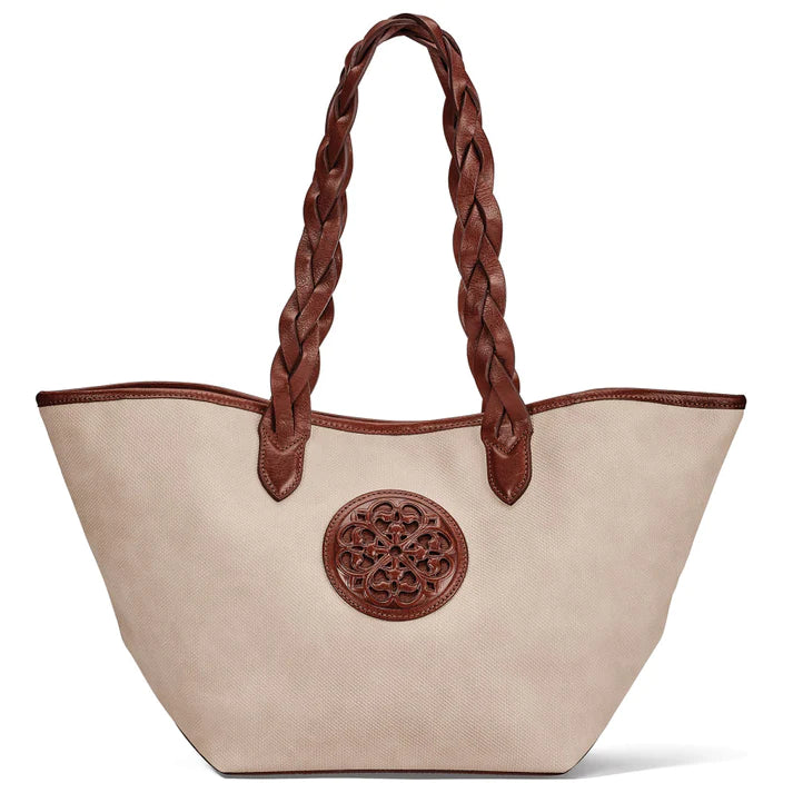 Brighton Cirrus Soft Tote